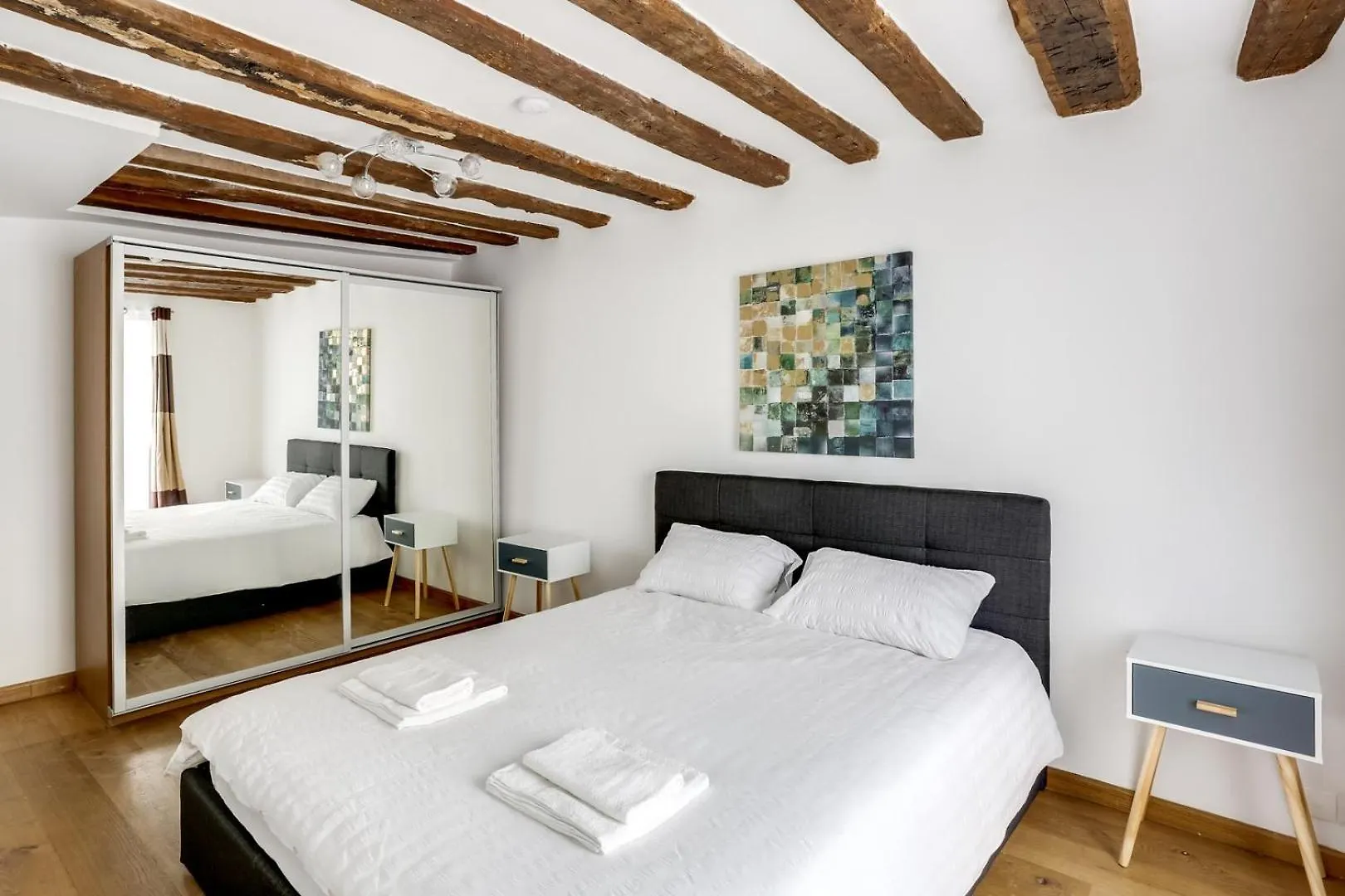 Bluestay 214 - Superb Apartment In Paris Frankreich