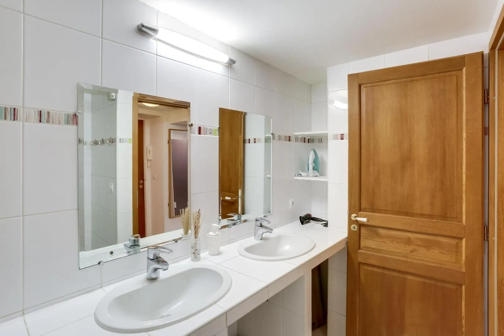 Bluestay 214 - Superb Apartment In Paris 0*,