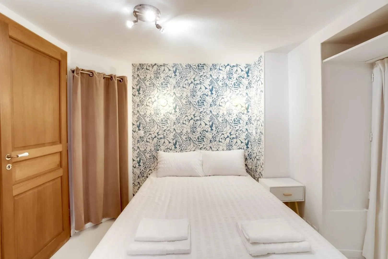 Bluestay 214 - Superb Apartment In Paris