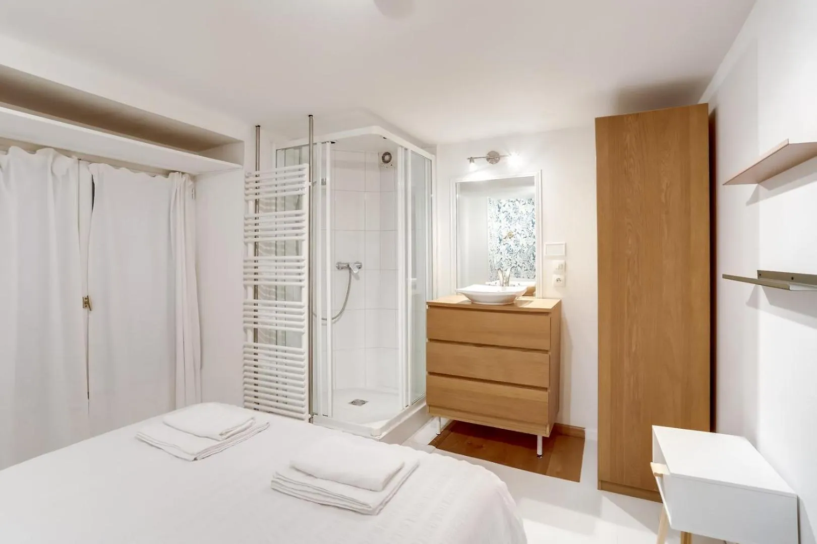 Bluestay 214 - Superb Apartment In Paris