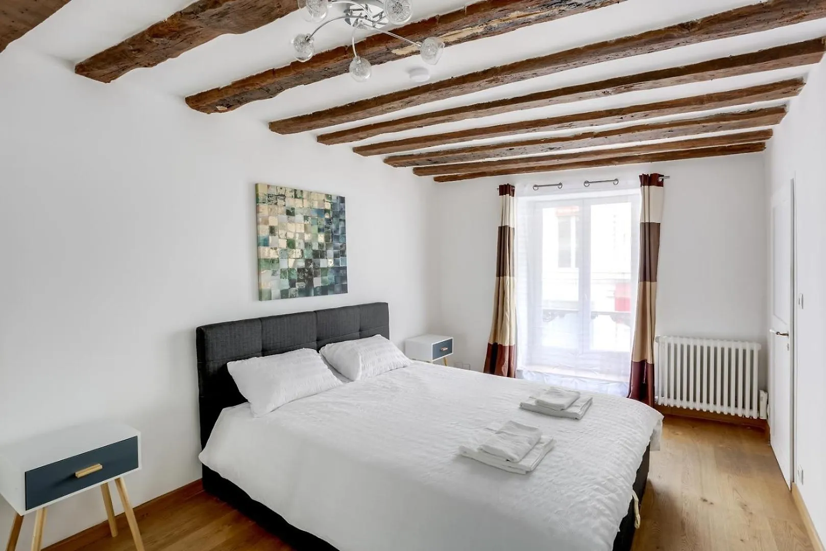 Bluestay 214 - Superb Apartment In Paris