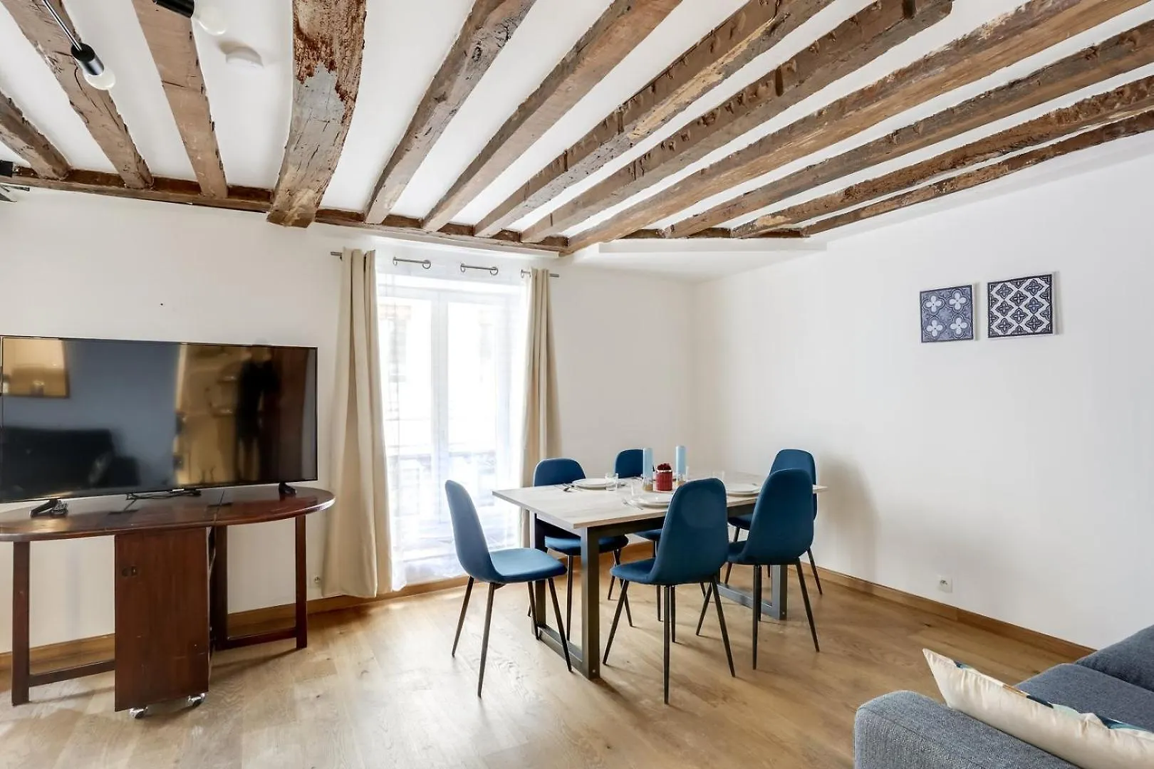 Bluestay 214 - Superb Apartment In Paris