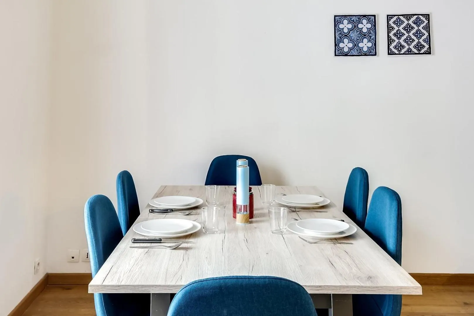 Bluestay 214 - Superb Apartment In Paris 0*,  France