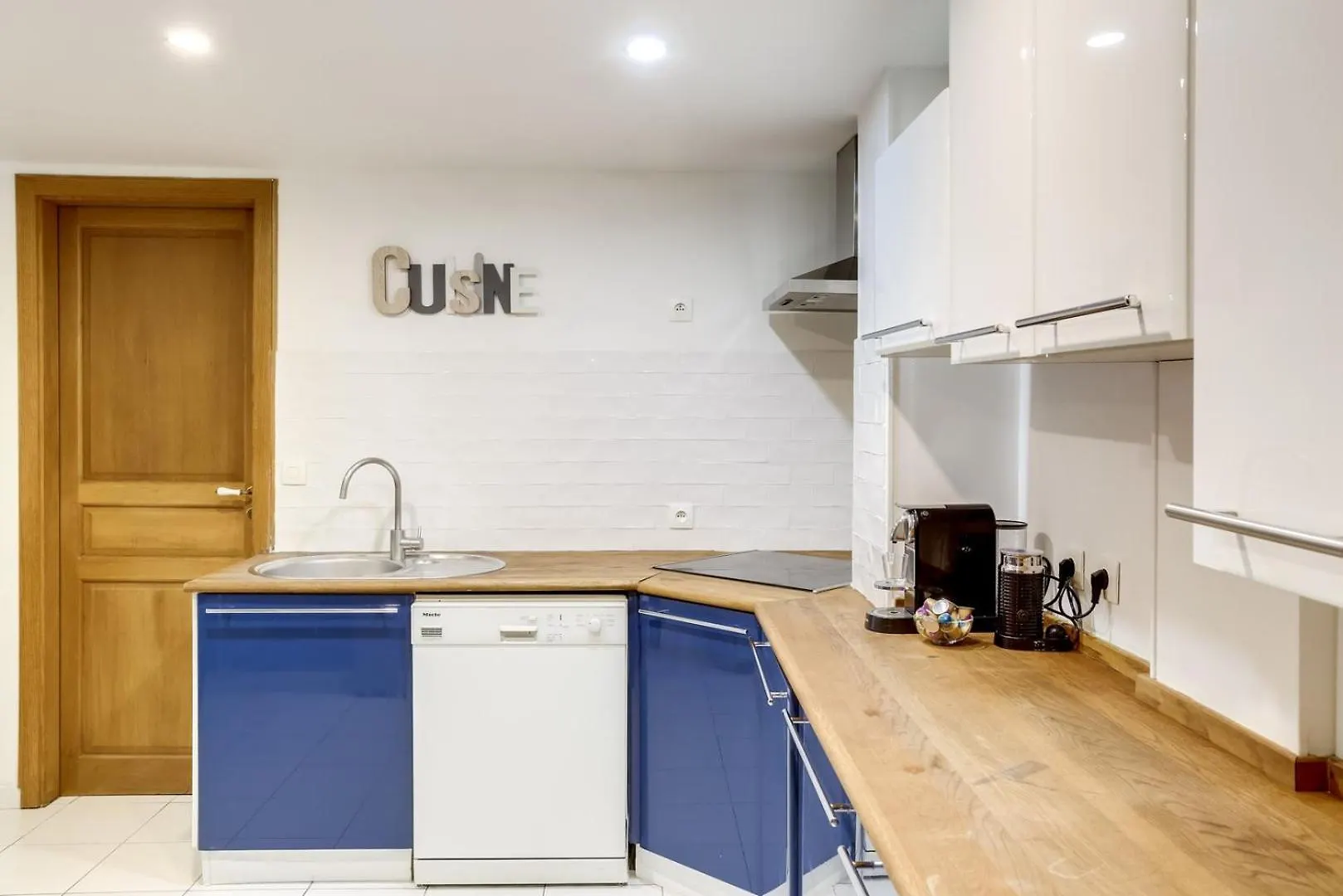 Bluestay 214 - Superb Apartment In Paris